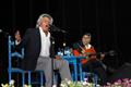 Over forty years dedicated to flamenco